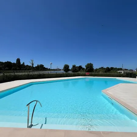 Nyaraló Maisonnette Conviviale Piscine Activites Pour Tous Guérande