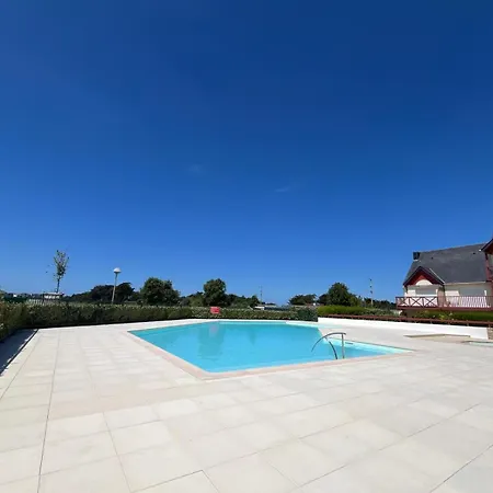 Dom wakacyjny Maisonnette Conviviale Piscine Activites Pour Tous Guérande